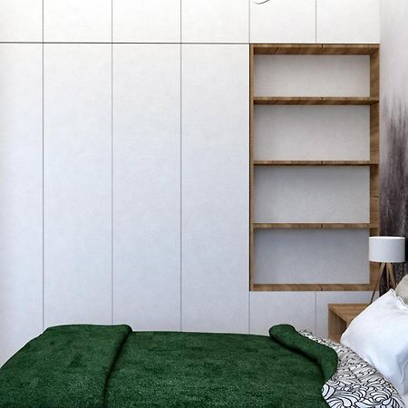 Apartament Przy Krupowkach زاكوباني المظهر الخارجي الصورة