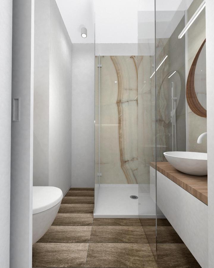 Apartament Przy Krupowkach زاكوباني المظهر الخارجي الصورة
