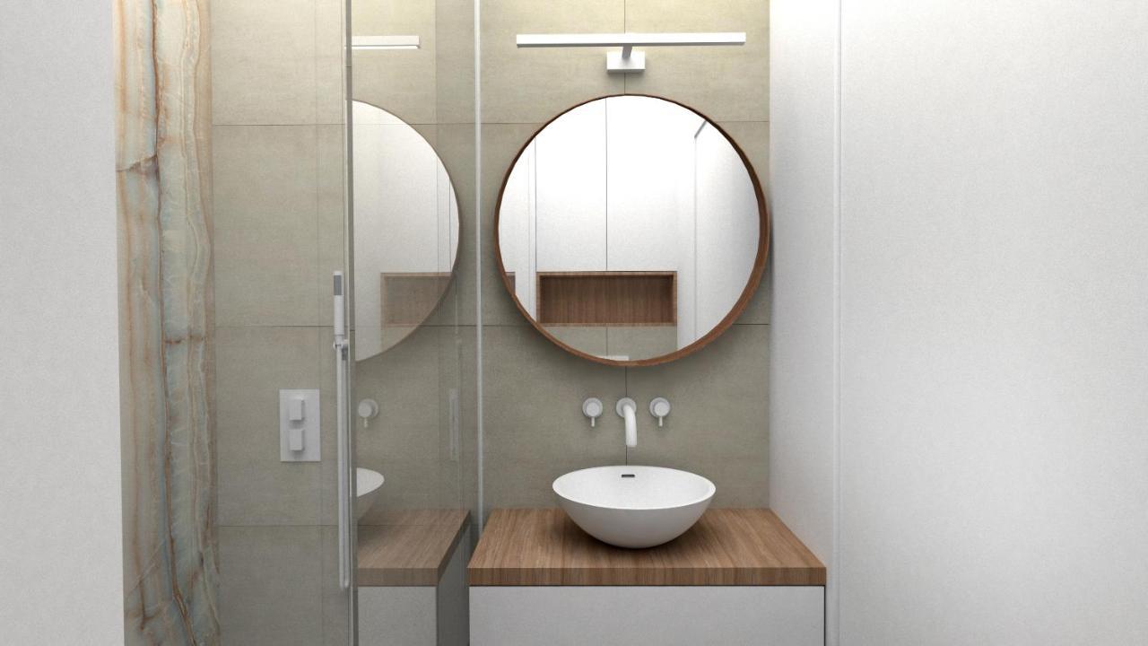 Apartament Przy Krupowkach زاكوباني المظهر الخارجي الصورة